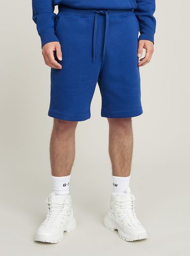 Premium Core Sweat Shorts